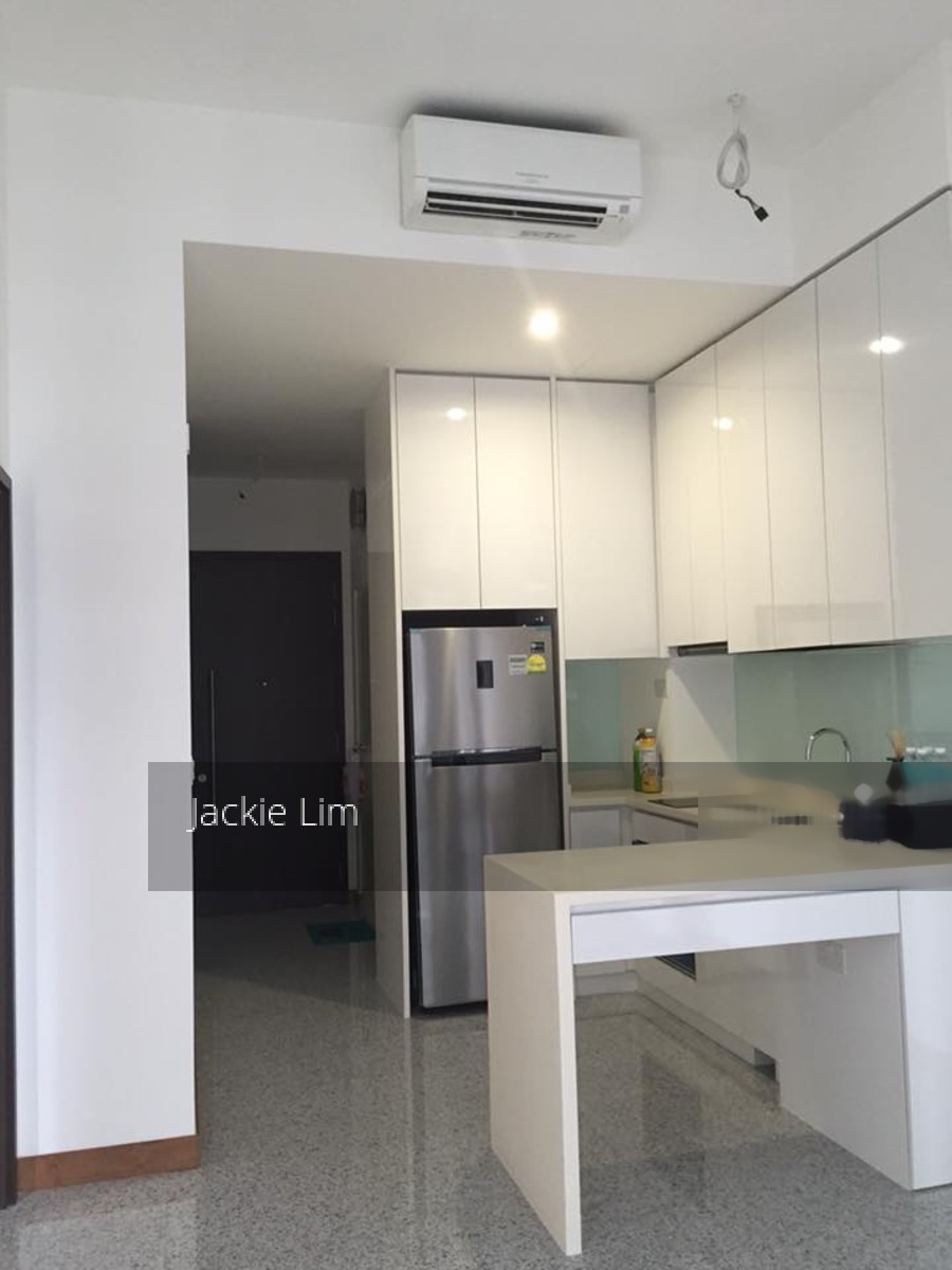 Hillsta (D23), Condominium #119567382